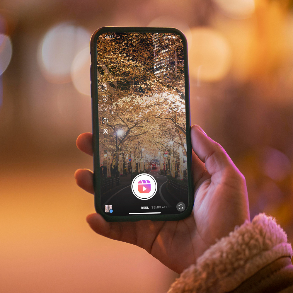 instagram reel download